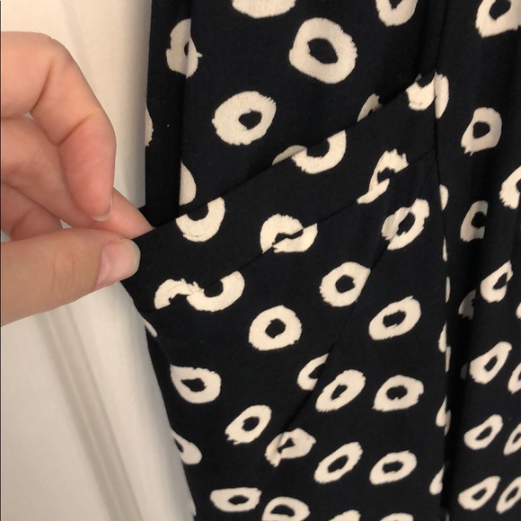 Eloise Black Sweetheart Dress - Picture 4 of 7